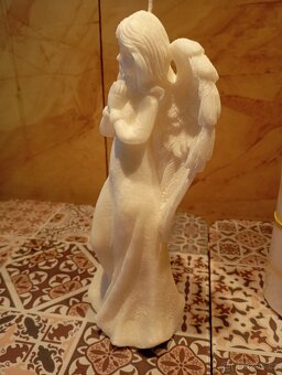 Formy na svíčky - 19