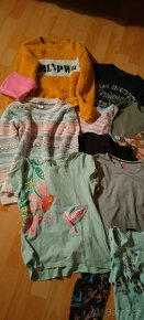 Dívčí oblečení - 19