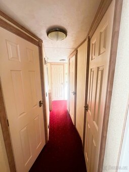 Mobilní dům - mobilheim BK SHERATON 11,5 x 3,7m - 19