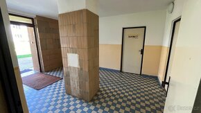 Byt 2+1, 57 m², 2NP, Horní Planá v okr. Český Krumlo - 19
