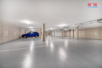 Prodej bytu 3+kk, 78 m² s terasou, Svitavy, ul. Svitavská - 19