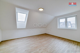 Prodej rodinného domu, 150 m², Cheb, ul. Topolová - 19
