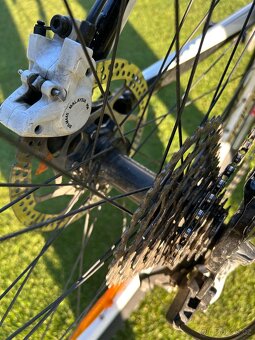 Horské Dětské  kolo Scott 50 - 19