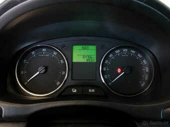 ŠKODA ROOMSTER 1,2 TSI - 19