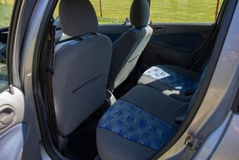 Peugeot 206 SW 1.1 44kW - 19