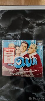 Prodám CD Retro Dance - 19
