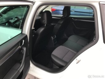 Škoda Octavia 3 Style 2.0TDi 110kw - 19