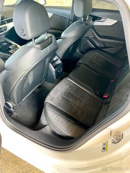 Audi A4 45 3.0 TDi Quattro s-line - 19