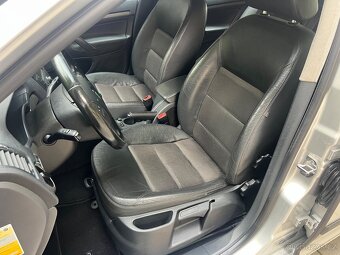 ŠKODA OCTAVIA 2.0TDI 103KW COMBI /ALU-R17/NOVÁ-STK/PDC/ - 19