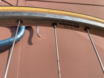 Silnicka Puch komplet Shimano 105 Golden Arrow - 19