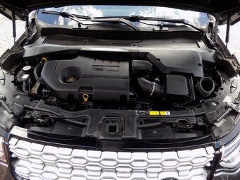 Land Rover Discovery Sport D150 AWD AUT. - 19