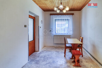 Prodej rodinného domu, 74 m², Dubenec - 19