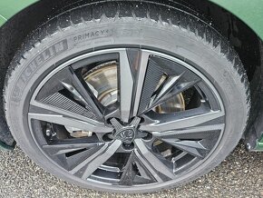 Peugeot 308 1.6PT 225 HYBRID GT EAT8 - 19