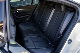 Peugeot 508 1.6 PureTech GT Line EAT8 - 19