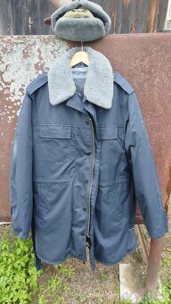 Hasičská souprava GAZ 69 M + ZV-6 + PS-2/3 + vybavení - 19