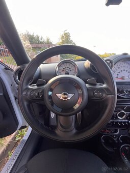 Mini Cooper Countryman R60 JCW - 19