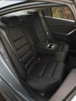Mazda 6, Skyactiv 2,0/107kW ČR - 19