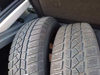 74195km Ford Focus 1.6 16V Tempomat - 19