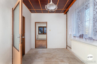 Rodinný dům 6+2 s velkou zahradou – Frýdek, ul. Bruzovská - 19