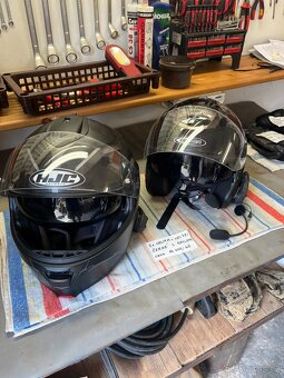 Suzuki C800 Intruder - 19