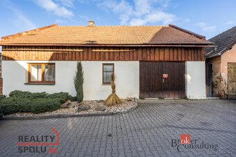 Prodej, komerční/restaurace, 688 m2, Osvobození 41, 58822 Lu - 19