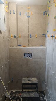 Obkladačské práce - 19