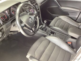 Volkswagen Golf 7 VII 1.4 Tsi 90 KW HIGHLINE 145tkm TOP STAV - 19