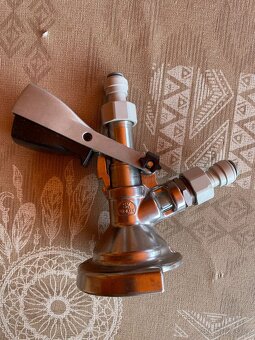 Prodám pípu tzv cobru dvojitou - 19