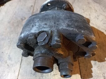 Hydraulické čerpadlo - 19