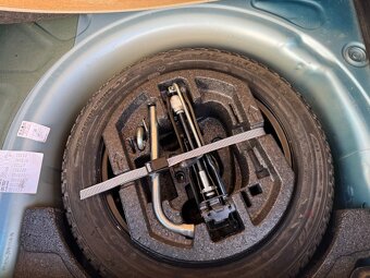 Škoda Roomster 1.2 TSI Style 63kW - 19