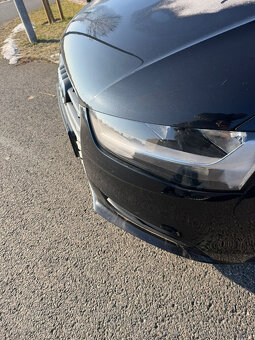 Audi A4 2.0 TFSI Facelift 2014 TOP stav - 19