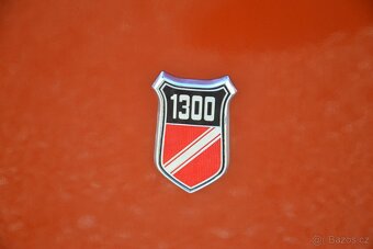 Ford Capri 1,3 L r.v.1973 - 19