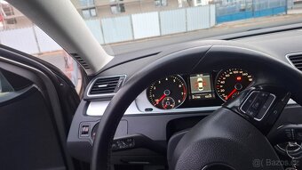 Passat B7 1.4 TSI - 19