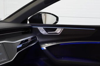 Audi S7, ABT,ČR,DPH,MASÁŽ,NEZ.TOP,PANO - 19