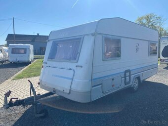Knaus Azur 450/ 100 km/h - 19