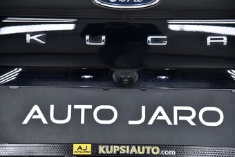 Kuga 2.5 Duratec HEV Titanium X AWD eCVT, LED, ACC, Kamera - 19