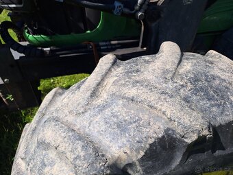 JOHN DEERE 6130 STANDARD 4X4 - 19