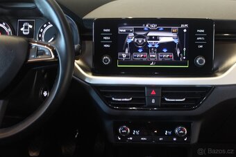 Škoda Scala 1.0TSI 85kW Style+ 2020 Matrix - 19