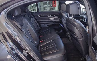 BMW 730d G11 Carbon Core 195kw Webasto - 19