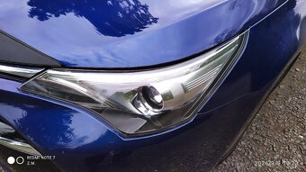 Toyota Avensis 2,0 D 105 kw - 19