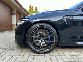 2019 BMW M2 Competition DCT 302kw/411k - 19