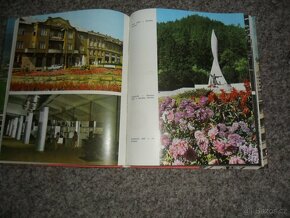Slovensko, Tatry, Svidník, Banská Bystrica - 5 fotopublikací - 19