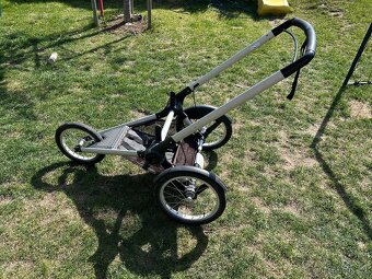 Bugaboo runner +cam 3 - 19