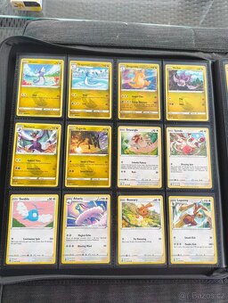 Pokémon Silver Tempest (Master set) - 19