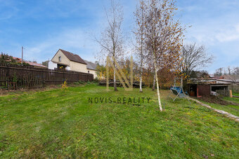Pronájem, rodinný dům, 120 m², Líšina, okr. Plzeň-jih - 19