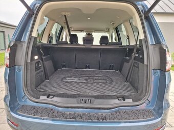 Ford Galaxy Titanium - 19