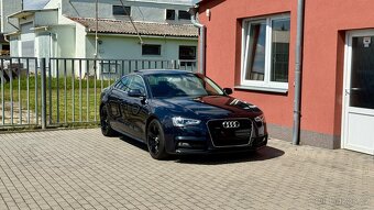 Audi A5 kupé//2.0TFSi//162kW//QATTRO//1.MAJ//TOP// - 19