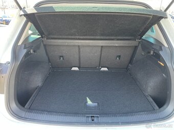 Volkswagen Tiguan 2.0 TDi/110kW - DSG,NAVI,TZ,.. - 19