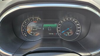 Dražba Ford S-Max 2.0 TDCi Titanium180 kW kombi - 19