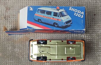 ŠKODA 1203 - 19